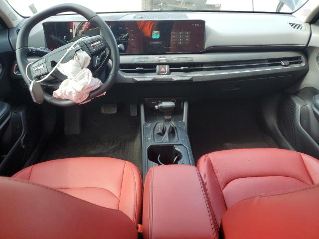 Photo 8 from auction – 2025 KIA K4 EX with VIN 3KPFU4DE9SE096197