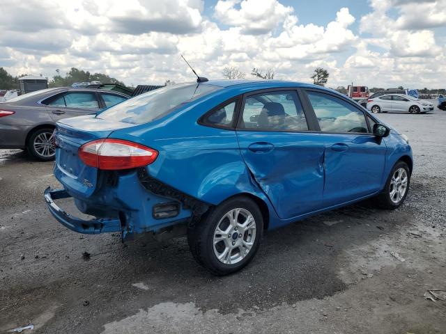 Photo 3 from auction – 2015 FORD FIESTA SE with VIN 3FADP4BJ1FM148292