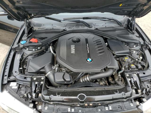 Photo 11 from auction – 2017 BMW 440XI with VIN WBA4P3C54HK528191