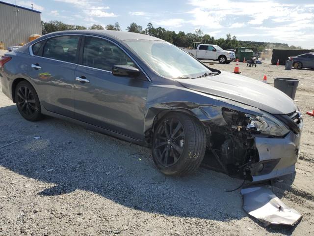 Photo 4 from auction – 2018 NISSAN ALTIMA 2.5 with VIN 1N4AL3AP6JC227465