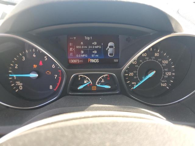 Zdjęcie 9 z aukcji – 2017 FORD ESCAPE S z VIN 1FMCU0F79HUE24315