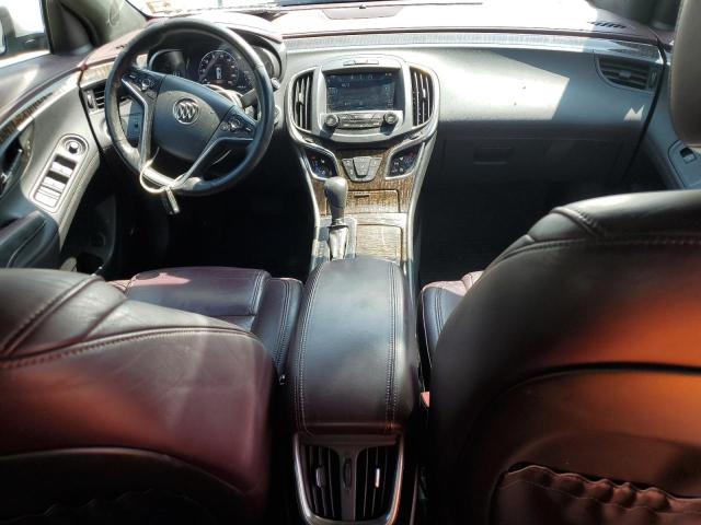 Photo 8 from auction – 2014 BUICK LACROSSE P with VIN 1G4GE5G33EF242293