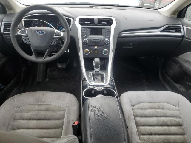 Photo 8 from auction – 2014 FORD FUSION S with VIN 3FA6P0G7XER356963