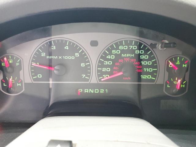 Photo 9 from auction – 2008 FORD F150 with VIN 1FTRX14W98FB27345