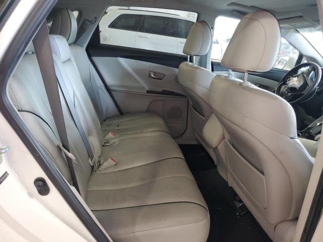 Photo 10 from auction – 2014 TOYOTA VENZA LE with VIN 4T3BK3BB3EU099967