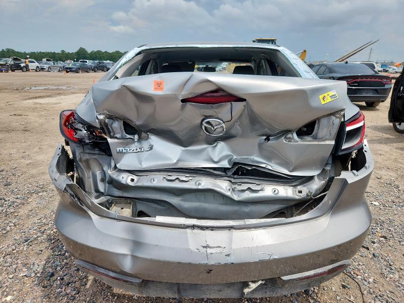 Foto 6 de la subasta – 2011 MAZDA 3 I con VIN JM1BL1UF7B1404009