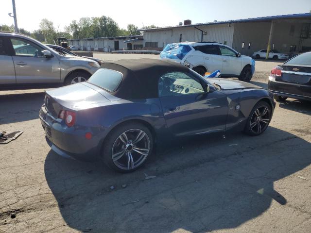 Photo 3 from auction – 2005 BMW Z4 3.0 with VIN 4USBT53515LU10150