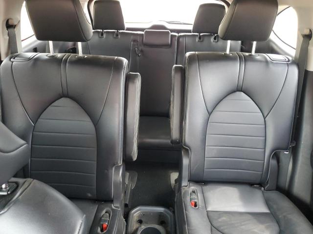 Photo 10 from auction – 2022 TOYOTA HIGHLANDER with VIN 5TDGZRBH6NS567457