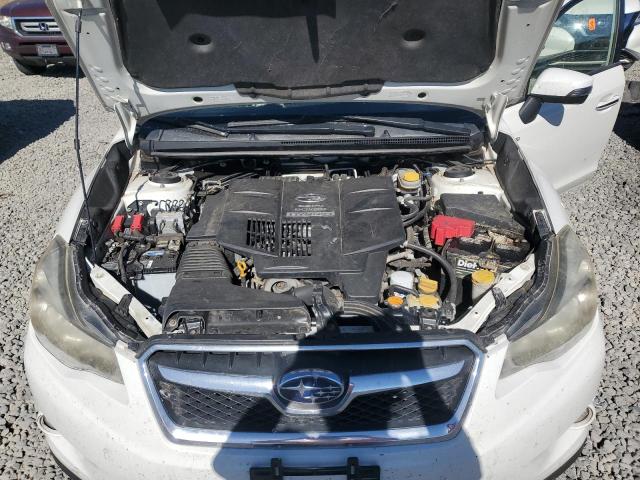 Photo 11 from auction – 2015 SUBARU XV CROSSTR with VIN JF2GPBPCXFH272766