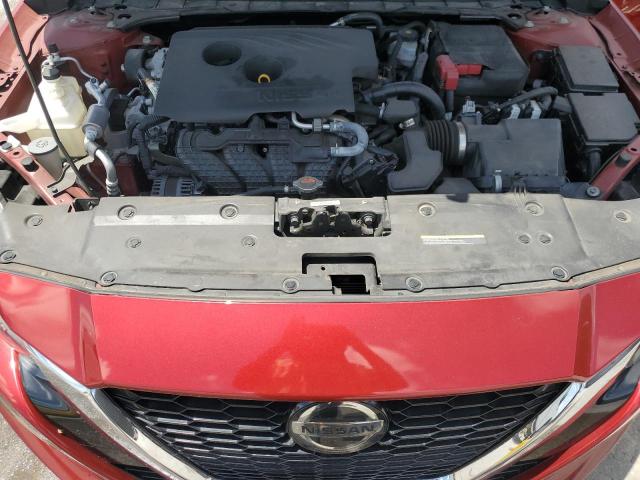 Photo 11 from auction – 2020 NISSAN ALTIMA SL with VIN 1N4BL4EV4LC181365