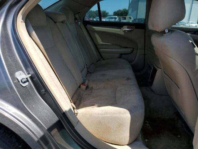 Photo 10 from auction – 2012 CHRYSLER 300 with VIN 2C3CCAAG0CH143914