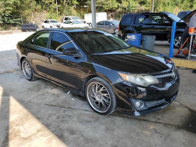 Photo 4 from auction – 2013 TOYOTA CAMRY L with VIN 4T1BF1FK7DU706978