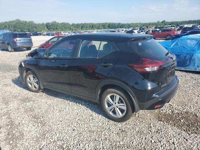 Photo 2 from auction – 2023 NISSAN KICKS S with VIN 3N1CP5BV8PL514967