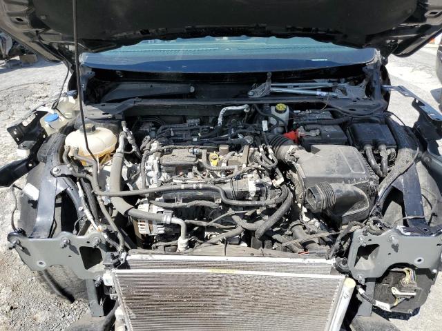 Photo 12 from auction – 2020 FORD ESCAPE SEL with VIN 1FMCU0H67LUC63427