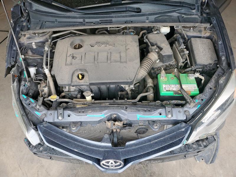 Photo 11 from auction – 2015 TOYOTA COROLLA L with VIN 5YFBURHE3FP352361