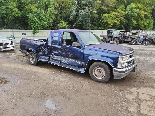 Photo 4 from auction – 1995 CHEVROLET GMT-400 C1 with VIN 2GCEC19H8S1171114