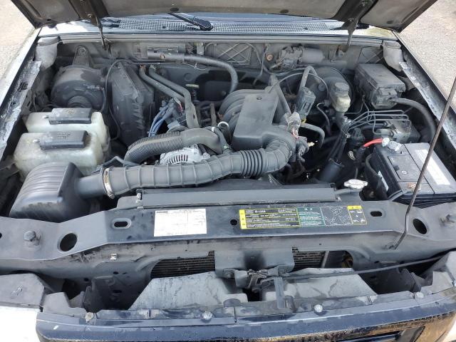 Photo 11 from auction – 2004 MAZDA B3000 CAB with VIN 4F4YR46U74TM09022