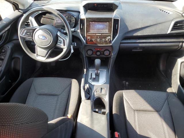 Photo 8 from auction – 2019 SUBARU IMPREZA with VIN 4S3GTAA65K3719065