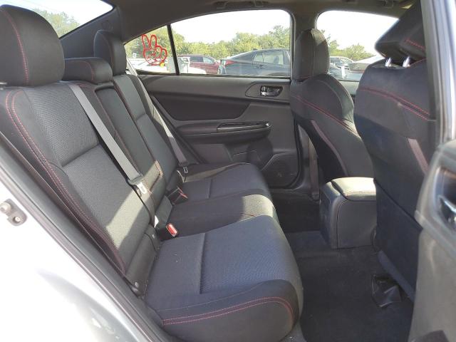 Photo 10 from auction – 2018 SUBARU WRX PREMIU with VIN JF1VA1C60J9815438