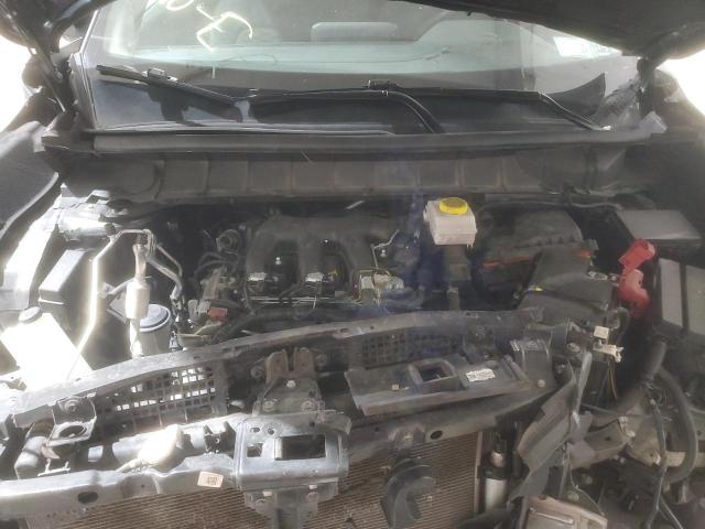 Photo 12 from auction – 2023 NISSAN PATHFINDER with VIN 5N1DR3AC2PC246313