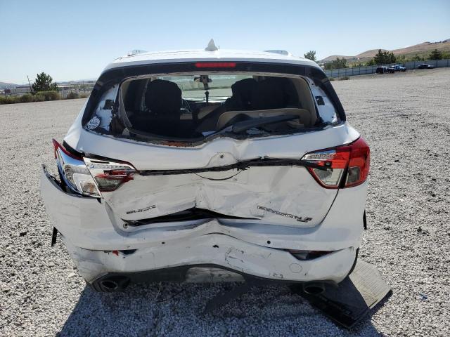 Photo 6 from auction – 2017 BUICK ENVISION P with VIN LRBFXFSX5HD038247
