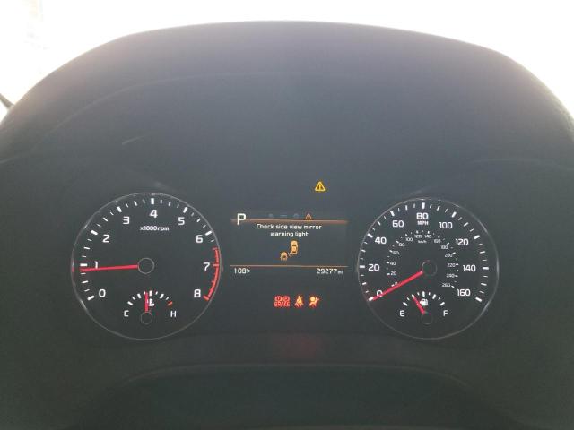 Photo 9 from auction – 2022 KIA FORTE FE with VIN 3KPF24AD3NE471717