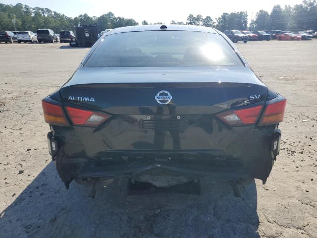 Photo 6 from auction – 2022 NISSAN ALTIMA SV with VIN 1N4BL4DV5NN330391