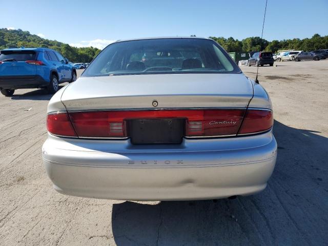 Photo 6 from auction – 2005 BUICK CENTURY CU with VIN 2G4WS52J051104275