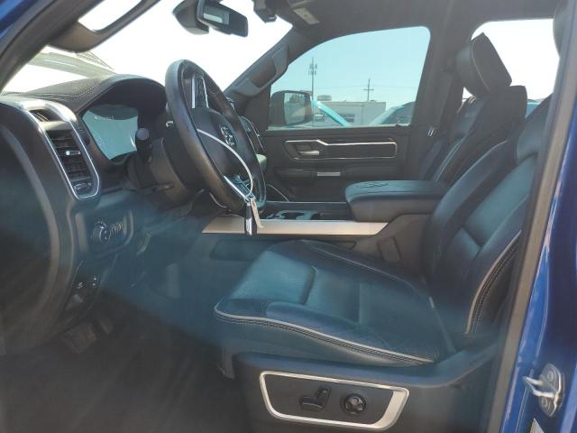 Photo 7 from auction – 2019 RAM 1500 LARAM with VIN 1C6SRFJT6KN619418