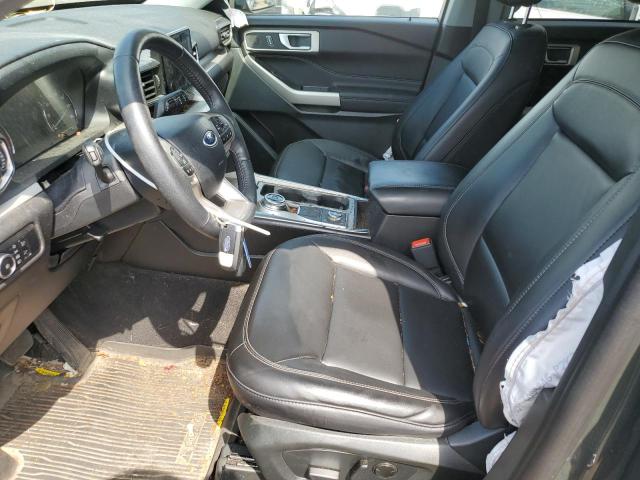 Photo 7 from auction – 2023 FORD EXPLORER X with VIN 1FMSK8DH3PGC32414
