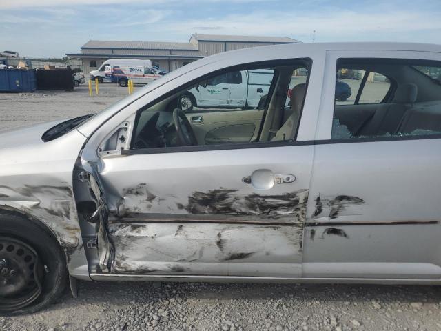 Photo 7 from auction – 2005 CHEVROLET COBALT with VIN 1G1AK52F657536598