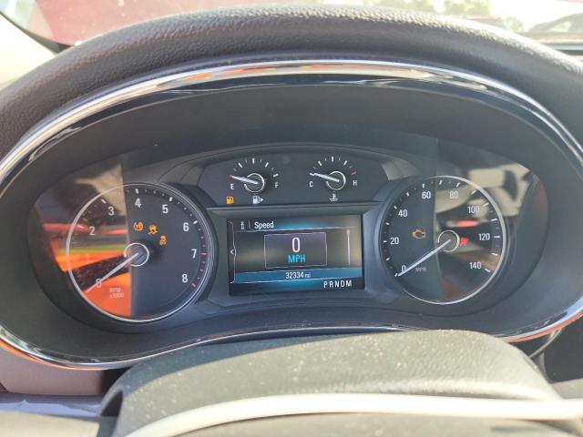 Photo 9 from auction – 2020 BUICK ENCORE PRE with VIN KL4CJASB5LB006507