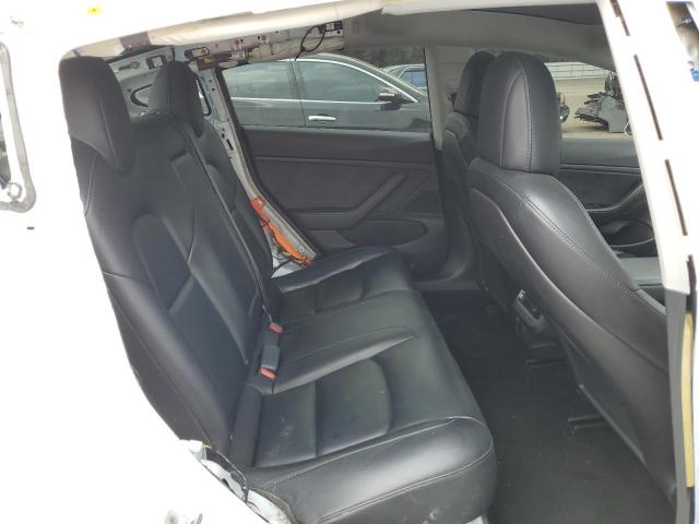 Photo 10 from auction – 2019 TESLA MODEL 3 with VIN 5YJ3E1EAXKF326513