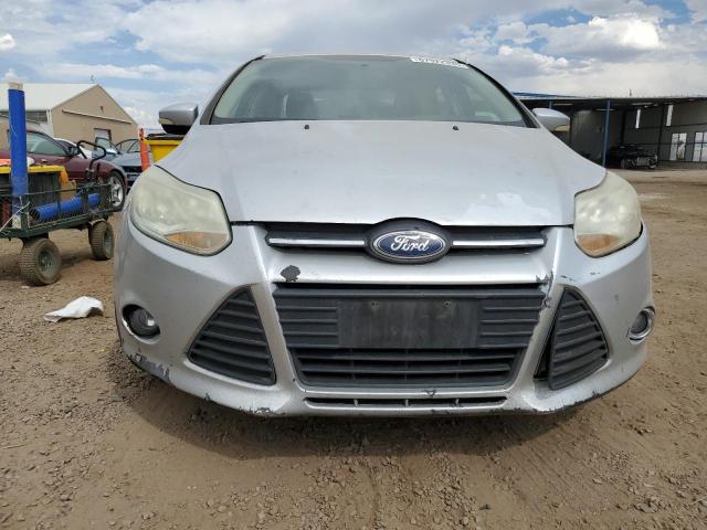 Photo 5 from auction – 2012 FORD FOCUS SE with VIN 1FAHP3F27CL267606