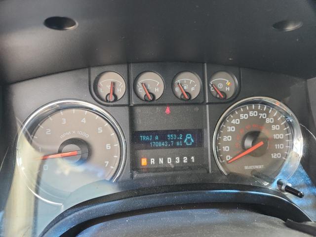 Photo 9 from auction – 2009 FORD F150 SUPER with VIN 1FTPW12V39FA15579