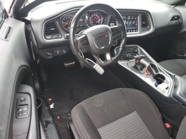 Photo 8 from auction – 2022 DODGE CHALLENGER R/T with VIN 2C3CDZBT3NH109458
