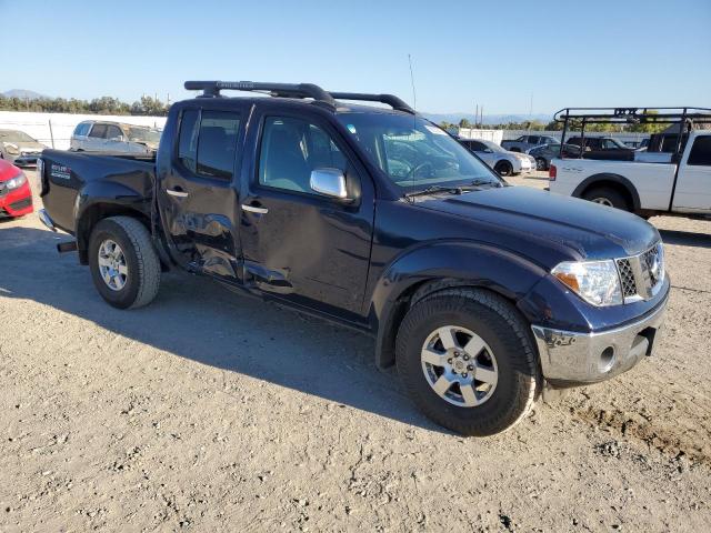Photo 4 from auction – 2007 NISSAN FRONTIER C with VIN 1N6AD07W47C432101