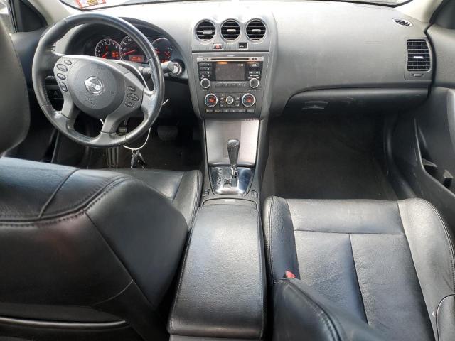 Photo 8 from auction – 2011 NISSAN ALTIMA BAS with VIN 1N4AL2AP7BN405366