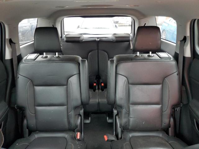 Photo 10 from auction – 2019 GMC ACADIA SLT with VIN 1GKKNULS4KZ218539