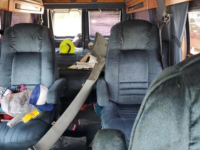 Photo 10 from auction – 1997 FORD ECONOLINE with VIN 1FDEE14L1VHB96505