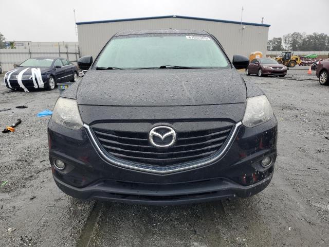 Photo 5 from auction – 2014 MAZDA CX-9 TOURI with VIN JM3TB3CV9E0435002