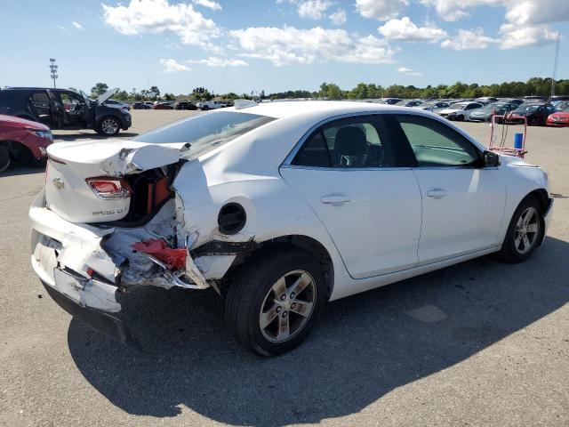 Photo 3 from auction – 2015 CHEVROLET MALIBU with VIN 1G11C5SL2FF353404