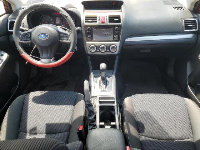 Photo 8 from auction – 2016 SUBARU IMPREZA SP with VIN JF1GPAP69GH252843