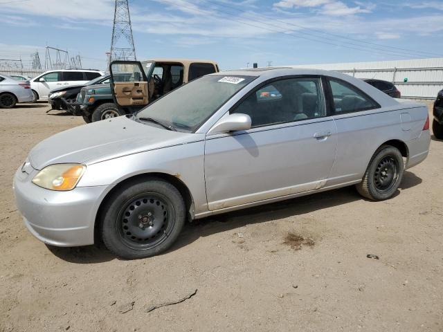 HONDA CIVIC EX 2002 with VIN 1HGEM22992L070150 - Photo from auction