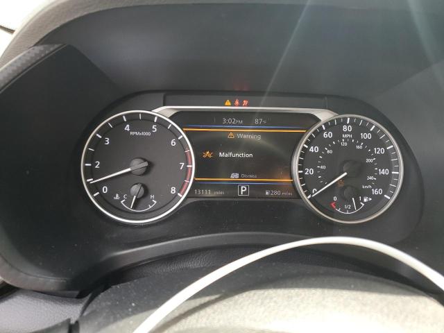 Photo 9 from auction – 2024 NISSAN SENTRA SR with VIN 3N1AB8DV6RY255132