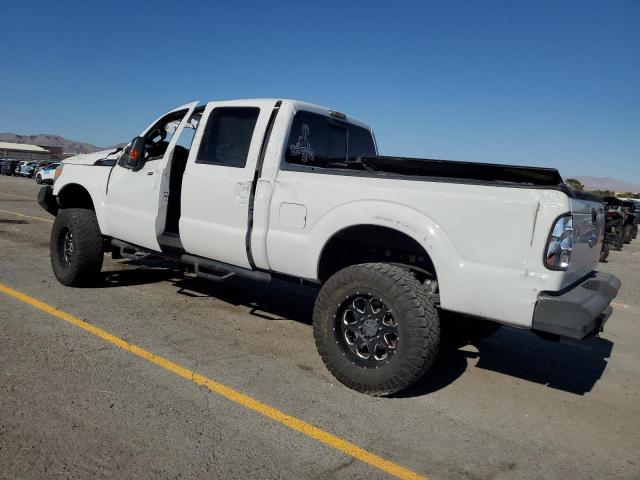 Photo 2 from auction – 2015 FORD F250 SUPER with VIN 1FT7W2BT6FEC97884