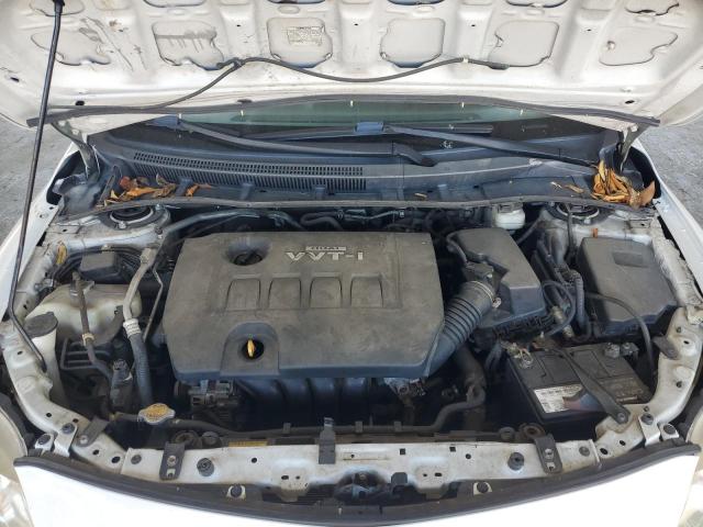 Photo 11 from auction – 2010 TOYOTA COROLLA BA with VIN 2T1BU4EE0AC280566