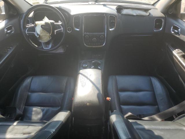 Photo 8 from auction – 2016 DODGE DURANGO LI with VIN 1C4RDHDG0GC308554