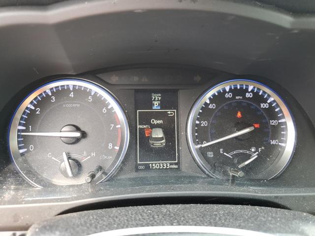 Photo 9 from auction – 2015 TOYOTA HIGHLANDER with VIN 5TDJKRFH0FS198178