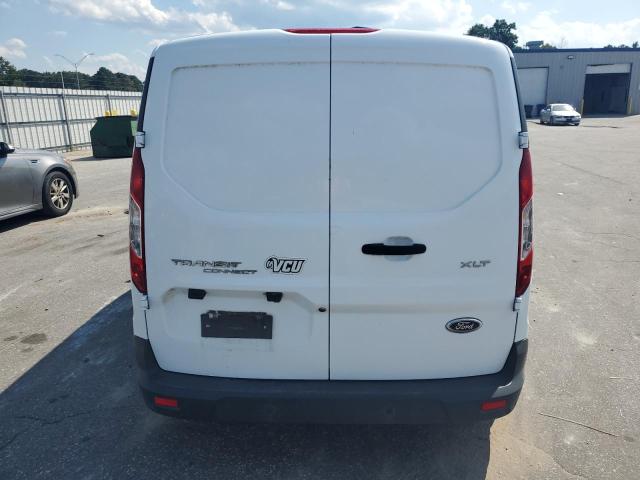 Photo 6 from auction – 2016 FORD TRANSIT CONNECT XLT with VIN NM0LS7F72G1256484